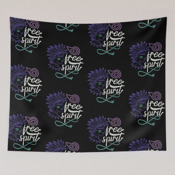 Item preview, Free Spirit designed and sold by FOX1999-Design.