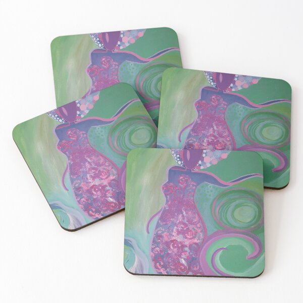 Item preview, Bonded by the Sea designed and sold by Atomic-Apricot.