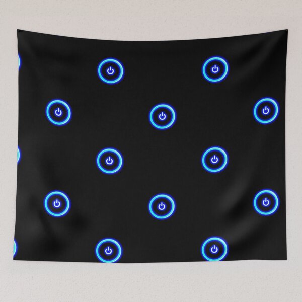 Item preview, On / off button designed and sold by Soulzodiac.