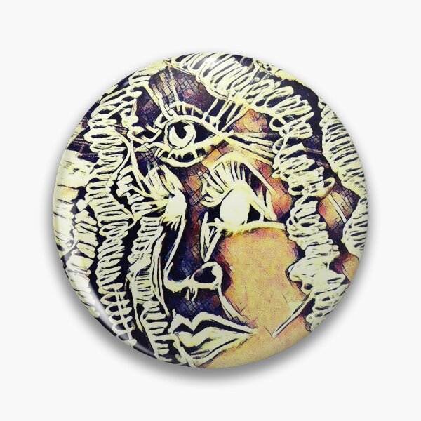 Item preview, Nadine drawing  designed and sold by Jake Schultz.