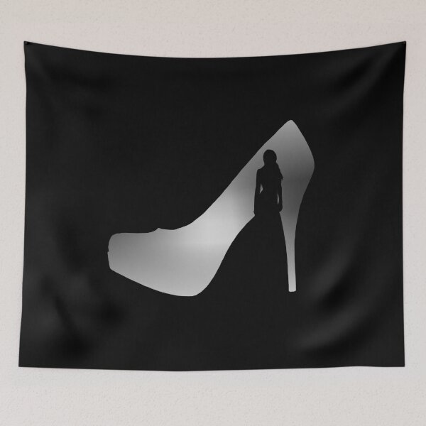 Item preview, Princess High Heel  designed and sold by Lighvision.