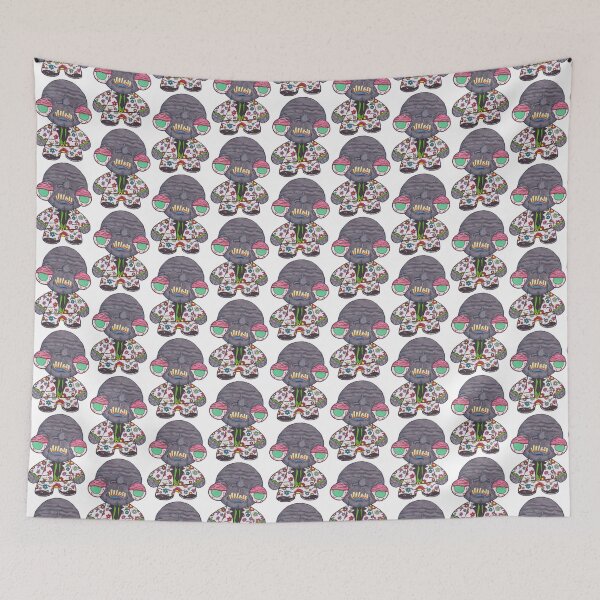 Item preview, Sad Mr. Grey designed and sold by ArtJames.