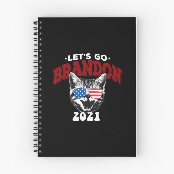 Item preview, lets go brandon designed and sold by trends90s.
