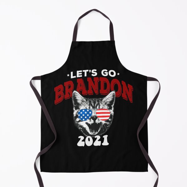 Item preview, lets go brandon designed and sold by trends90s.