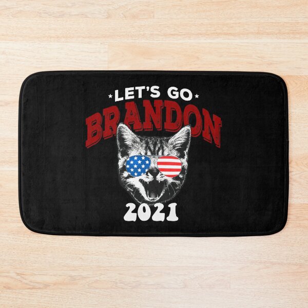 Item preview, lets go brandon designed and sold by trends90s.