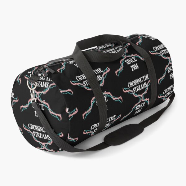 Item preview, Crossing The Streams Since 1984 designed and sold by LVBART.