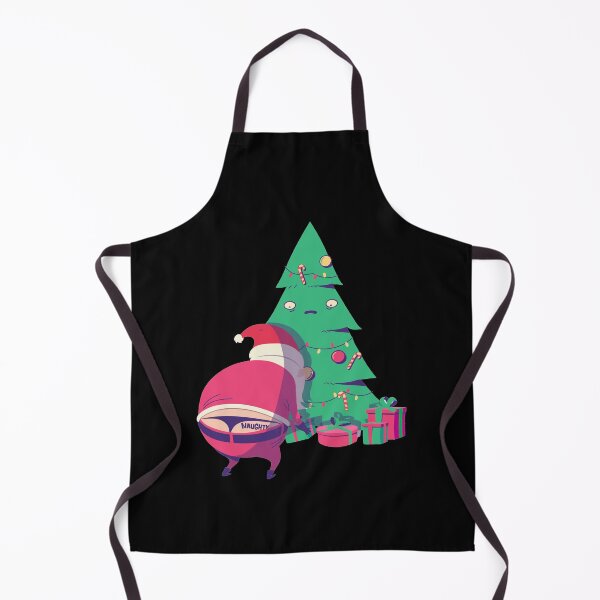 Item preview, Naughty Santa designed and sold by StephenMollie.