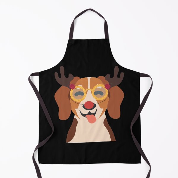 Item preview, Christmas Dog designed and sold by StephenMollie.
