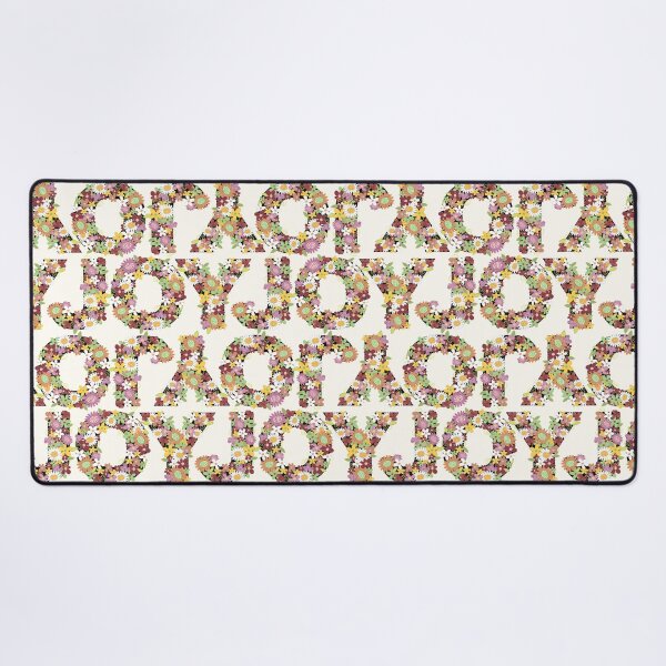 Item preview, JOY Spring Flowers II designed and sold by fatfatin.