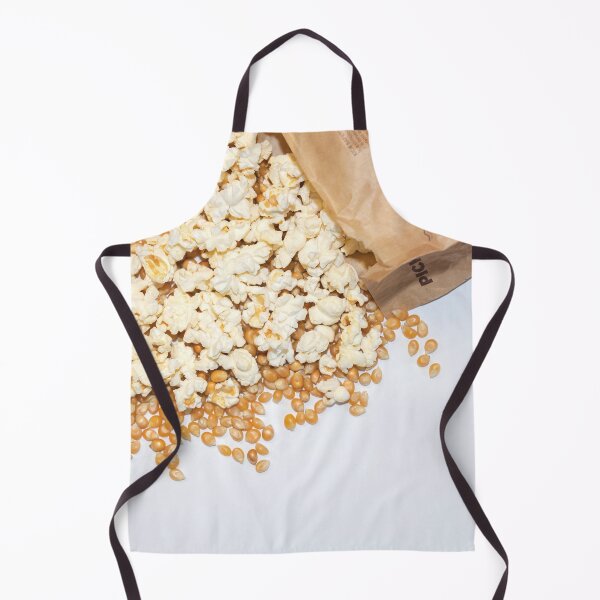 Item preview, Popcorn bag designed and sold by flamendes.
