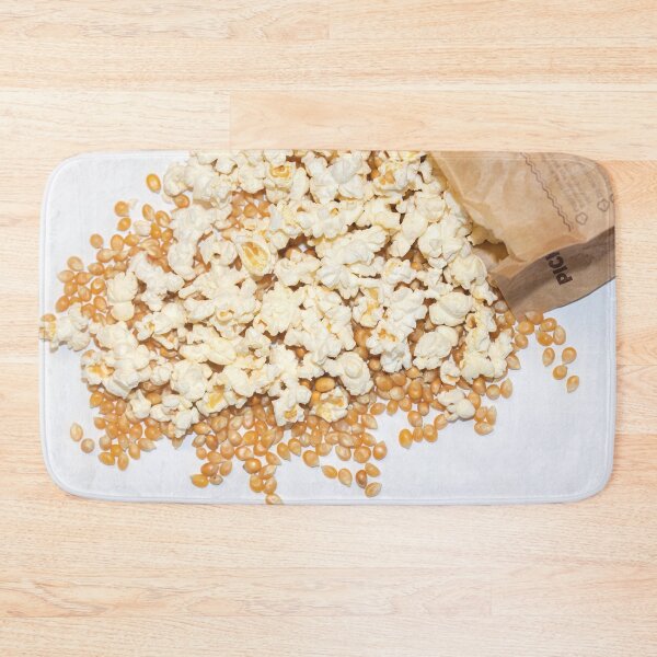 Item preview, Popcorn bag designed and sold by flamendes.