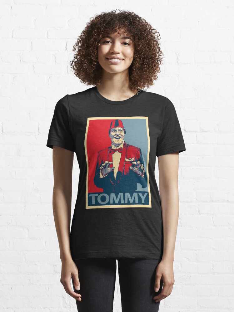 Tommy Cooper T-Shirt