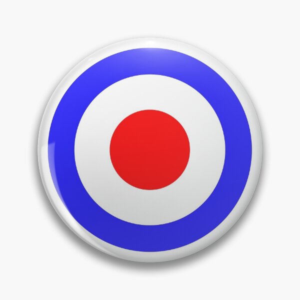 Item preview, Mod Target designed and sold by SCHPiDAUU.