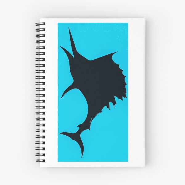 Item preview, Sailfish designed and sold by barryknauff.