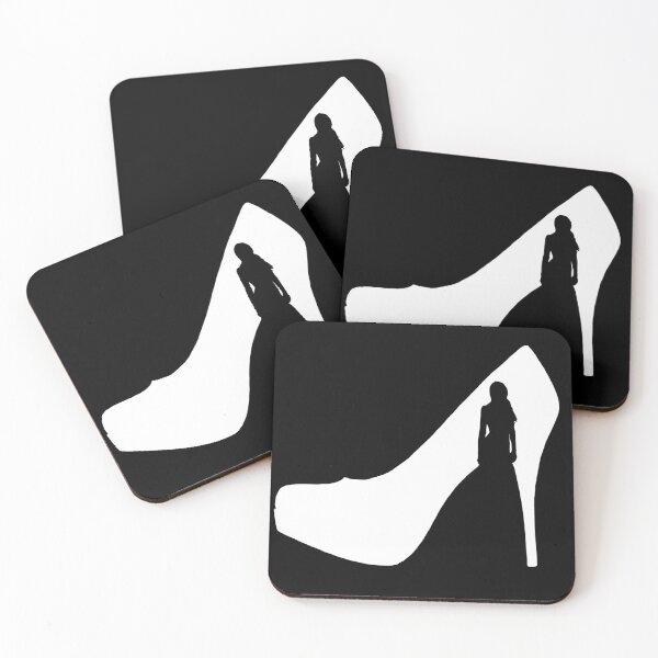 Item preview, Princess High Heel Shoes designed and sold by Lighvision.