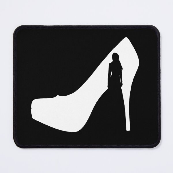 Artikelvorschau, Prinzessin High Heel Schuhe entworfen und verkauft von Lighvision.