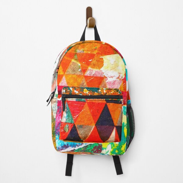 Item preview, Colorful Geometric Whimsy designed and sold by Julie Valentine.