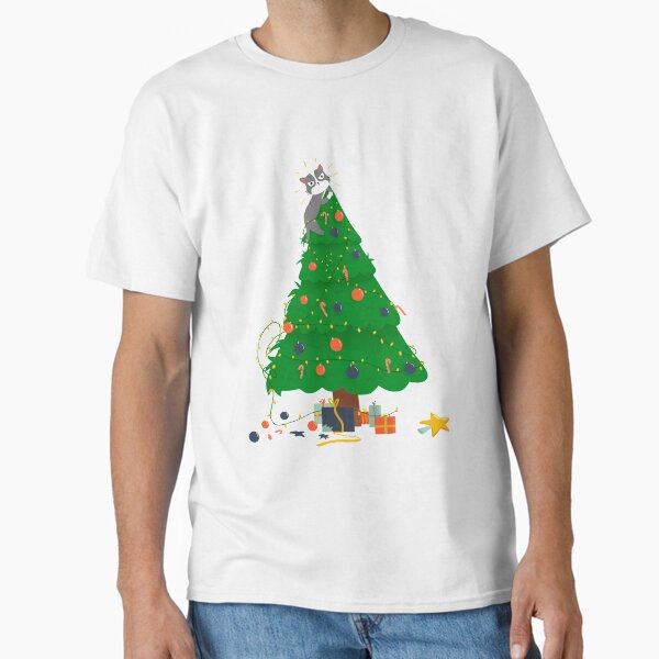 The Christmas Star Classic T-Shirt