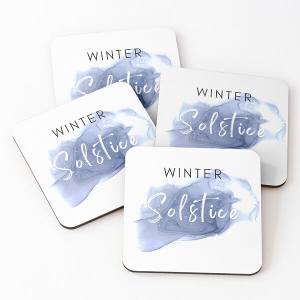 Item preview, Winter Solstice Celebrate Winter designed and sold by nkirouac.