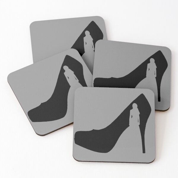 Item preview, Princess High Heel Shoe designed and sold by Lighvision.