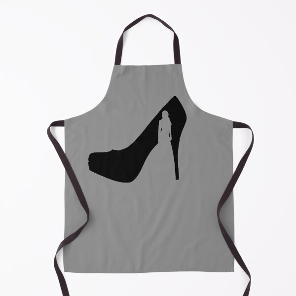 Item preview, Princess High Heel Shoe designed and sold by Lighvision.