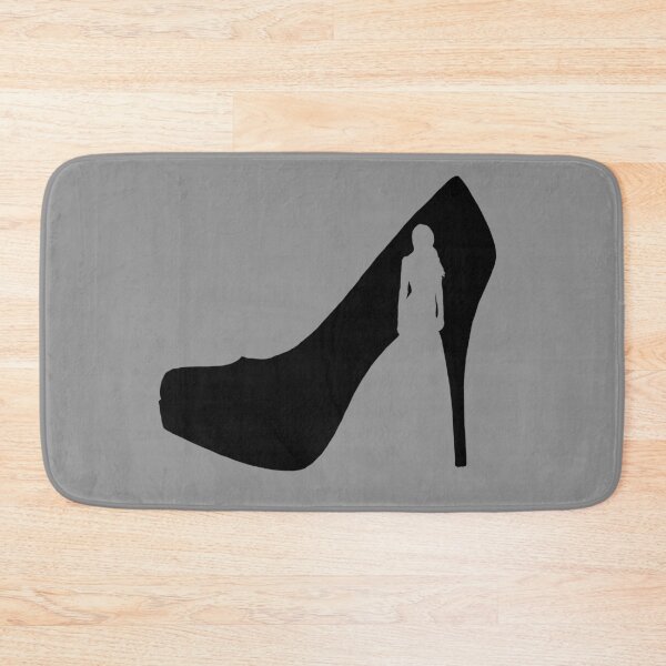 Item preview, Princess High Heel Shoe designed and sold by Lighvision.