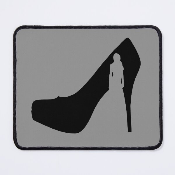 Item preview, Princess High Heel Shoe designed and sold by Lighvision.