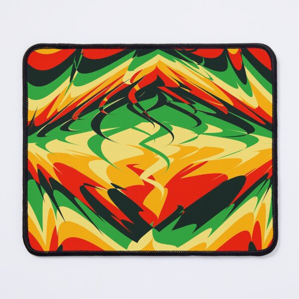 Item preview, Retro Psychedelic Design designed and sold by TheSkullArmy.