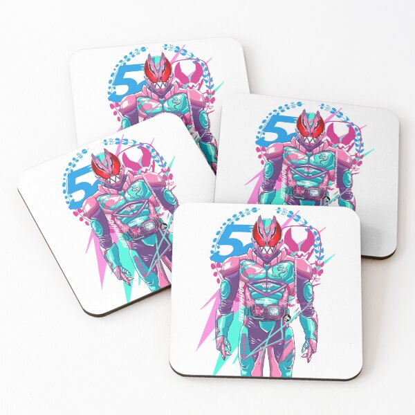 Item preview, Kamen Revive Revice! designed and sold by hamimohsin.