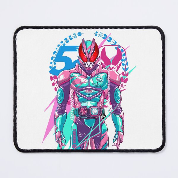 Item preview, Kamen Revive Revice! designed and sold by hamimohsin.