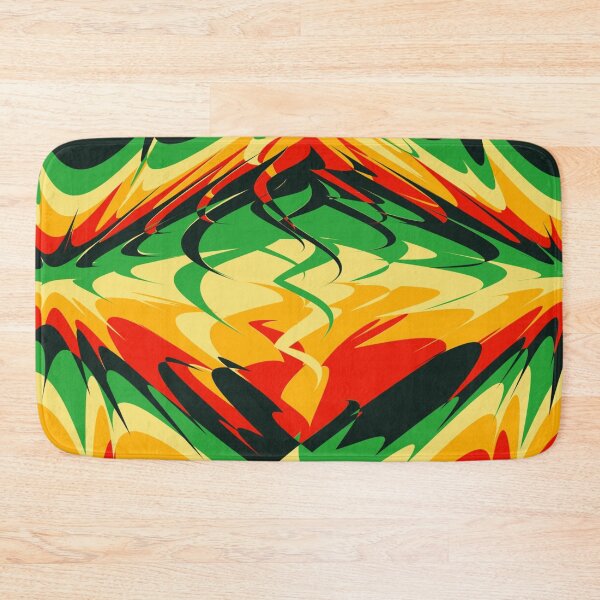 Item preview, Retro Psychedelic Design  designed and sold by TheSkullArmy.