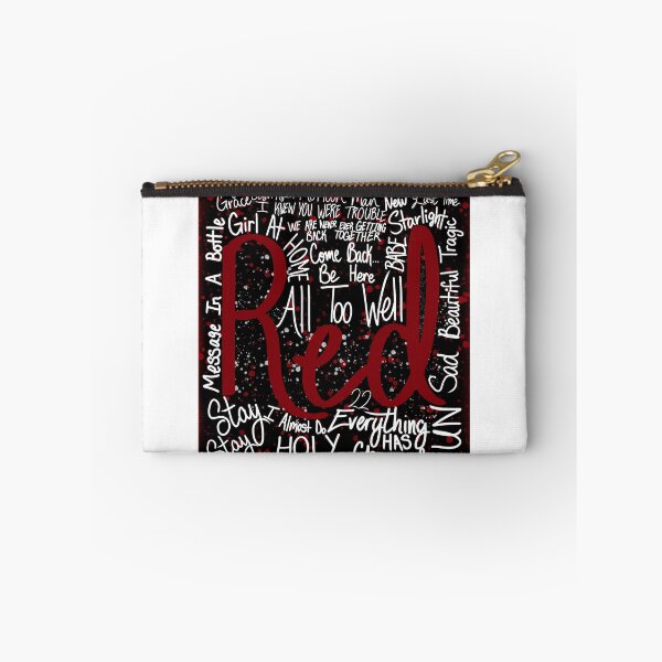 Item preview, Red (TV) designed and sold by EmJCreations.