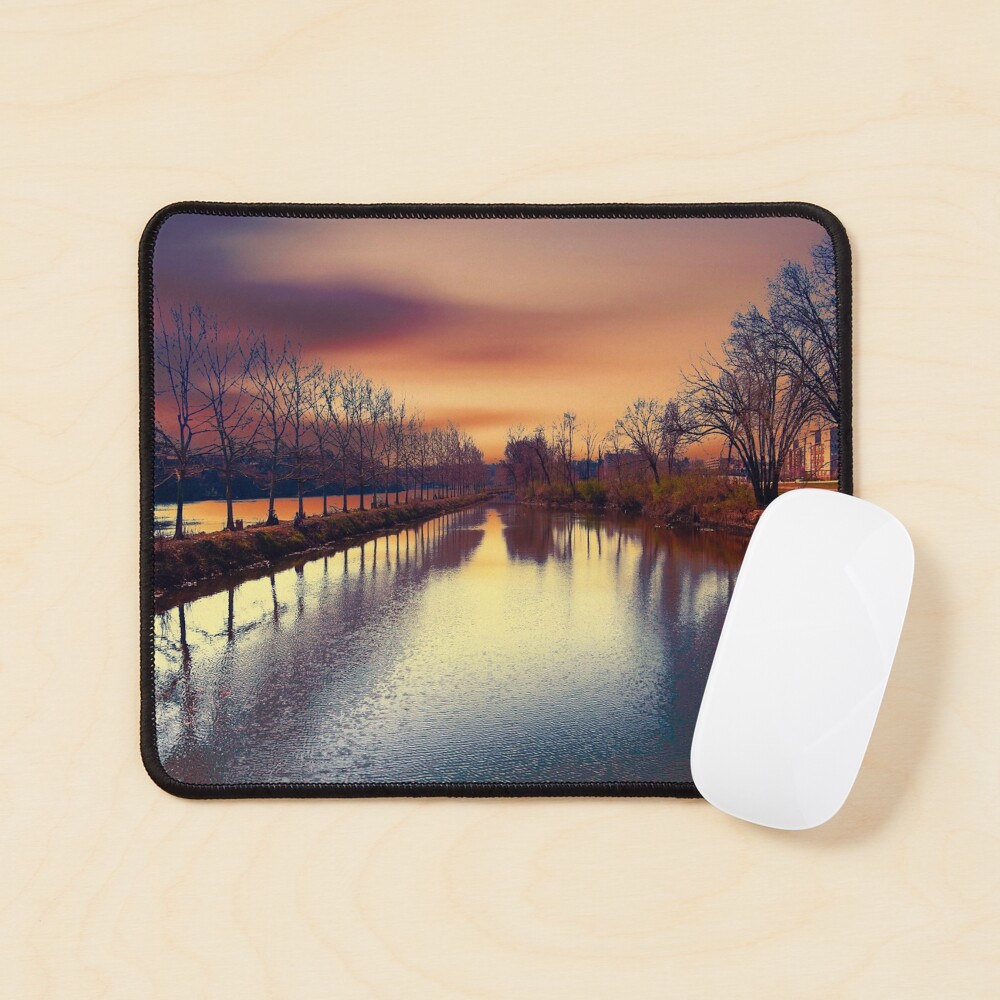 Item preview, Mouse Pad designed and sold by KathyGail.
