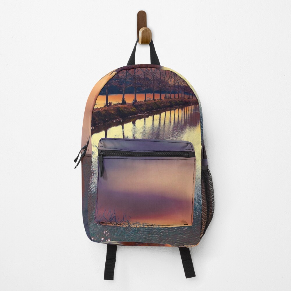 Item preview, Backpack designed and sold by KathyGail.