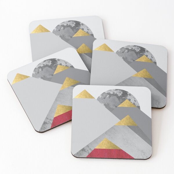 Item preview, Red Mountain designed and sold by UrbanEpiphany.