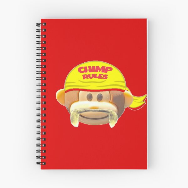 Item preview, Chimpamania  designed and sold by CuriousJoe.