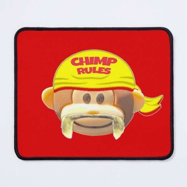 Item preview, Chimpamania  designed and sold by CuriousJoe.