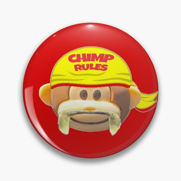 Item preview, Chimpamania  designed and sold by CuriousJoe.