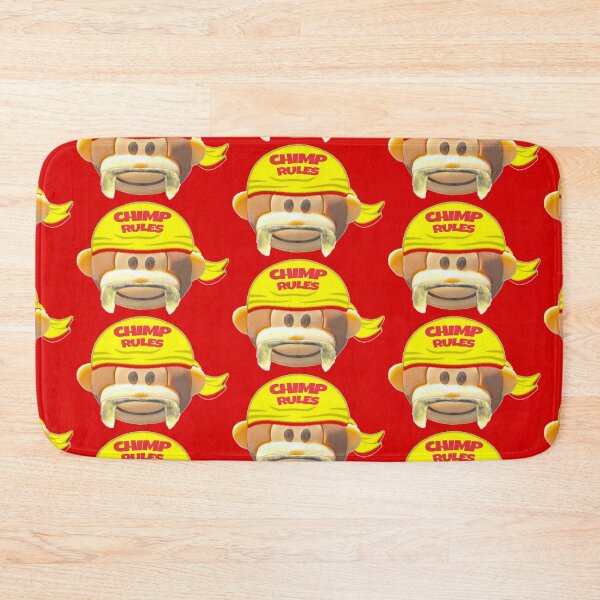 Item preview, Chimpamania  designed and sold by CuriousJoe.