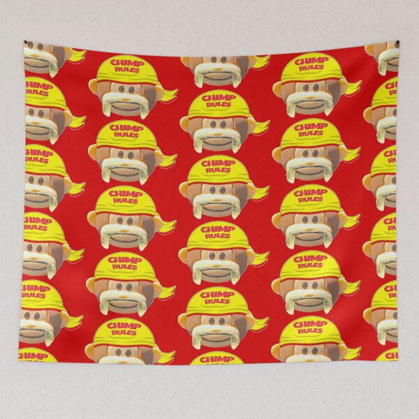 Item preview, Chimpamania  designed and sold by CuriousJoe.
