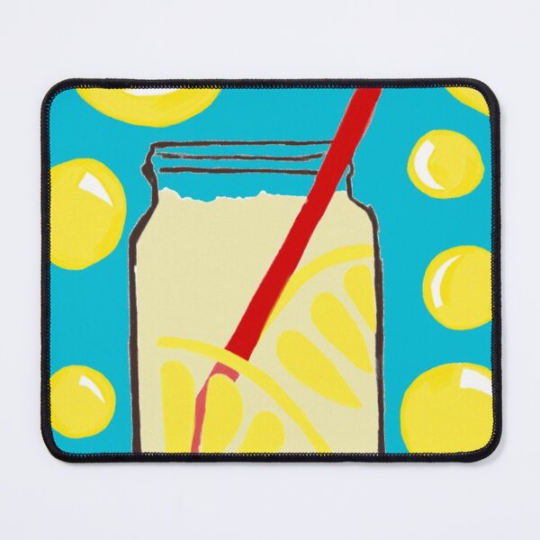 Item preview, Lemony fresh  designed and sold by SarahVGarrett.