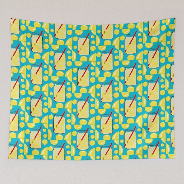 Item preview, Lemony fresh  designed and sold by SarahVGarrett.