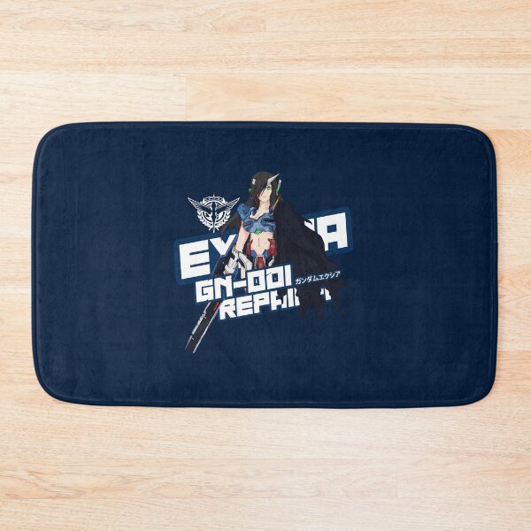 Item preview, Full Armor Girl Gundam EXIA Repair designed and sold by simpluproject.
