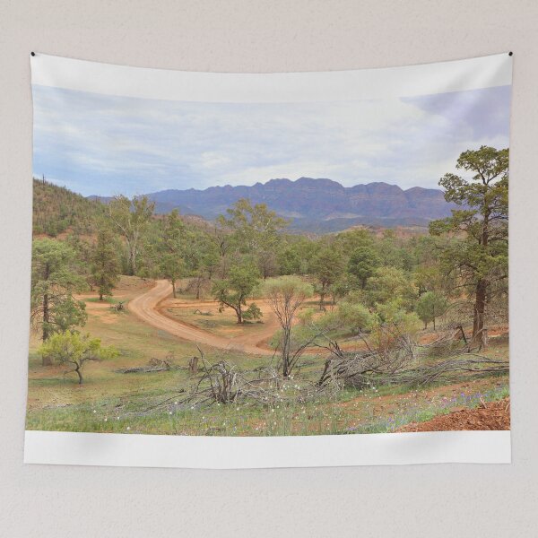Item preview, Moralana Scenic Drive, Flinders Ranges, Australia designed and sold by FranWest.