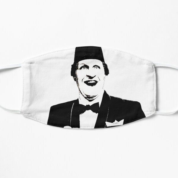 Tommy Cooper Face Masks for Sale