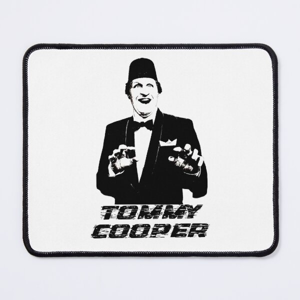 Item preview, Tommy Cooper designed and sold by Masseyart.