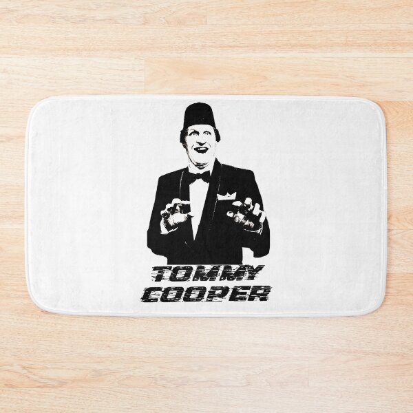 Item preview, Tommy Cooper designed and sold by Masseyart.