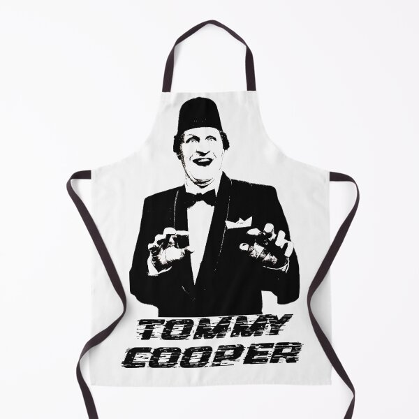 Item preview, Tommy Cooper designed and sold by Masseyart.