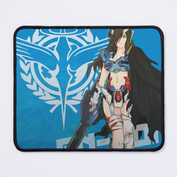 Item preview, Full Armor Girl Gundam EXIA Repair designed and sold by simpluproject.