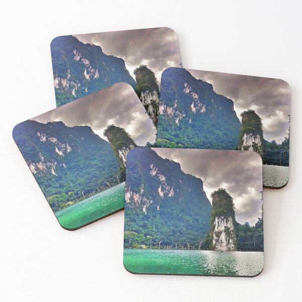 Item preview, Khao Sok designed and sold by PollyStewart.